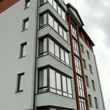 Вулиця Василя Стефаника, 4 Truskavets Exterior foto