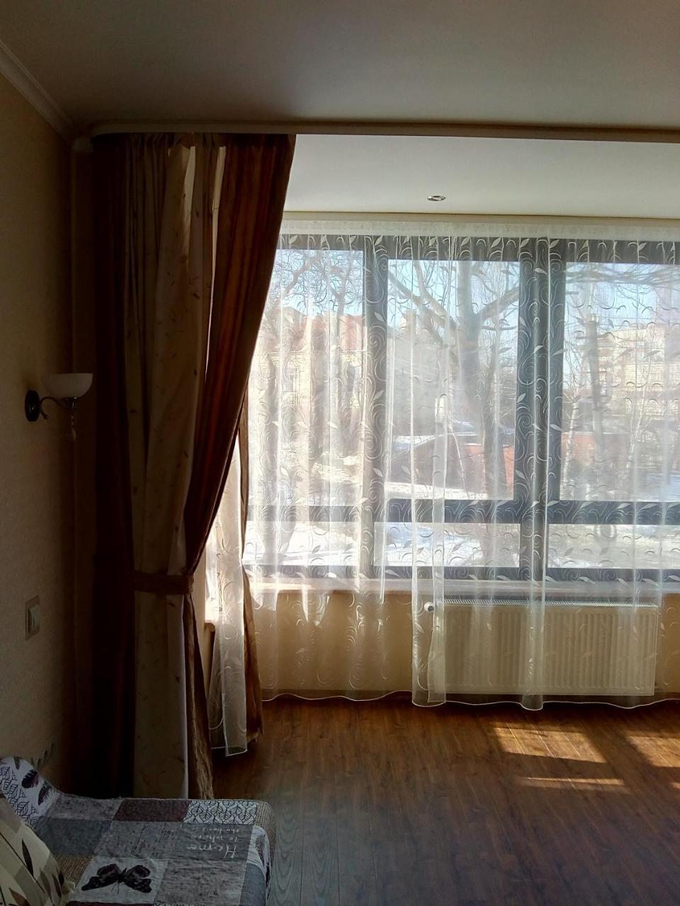 Вулиця Василя Стефаника, 4 Truskavets Exterior foto