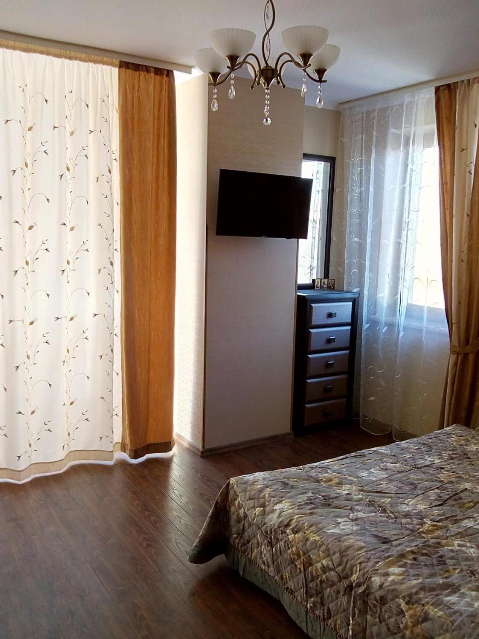 Вулиця Василя Стефаника, 4 Truskavets Exterior foto