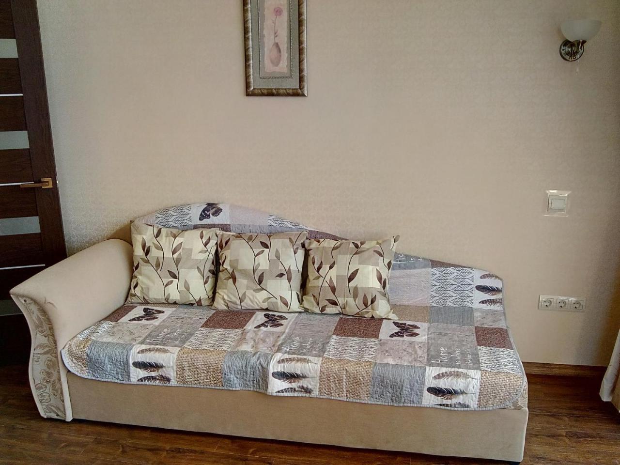 Вулиця Василя Стефаника, 4 Truskavets Exterior foto