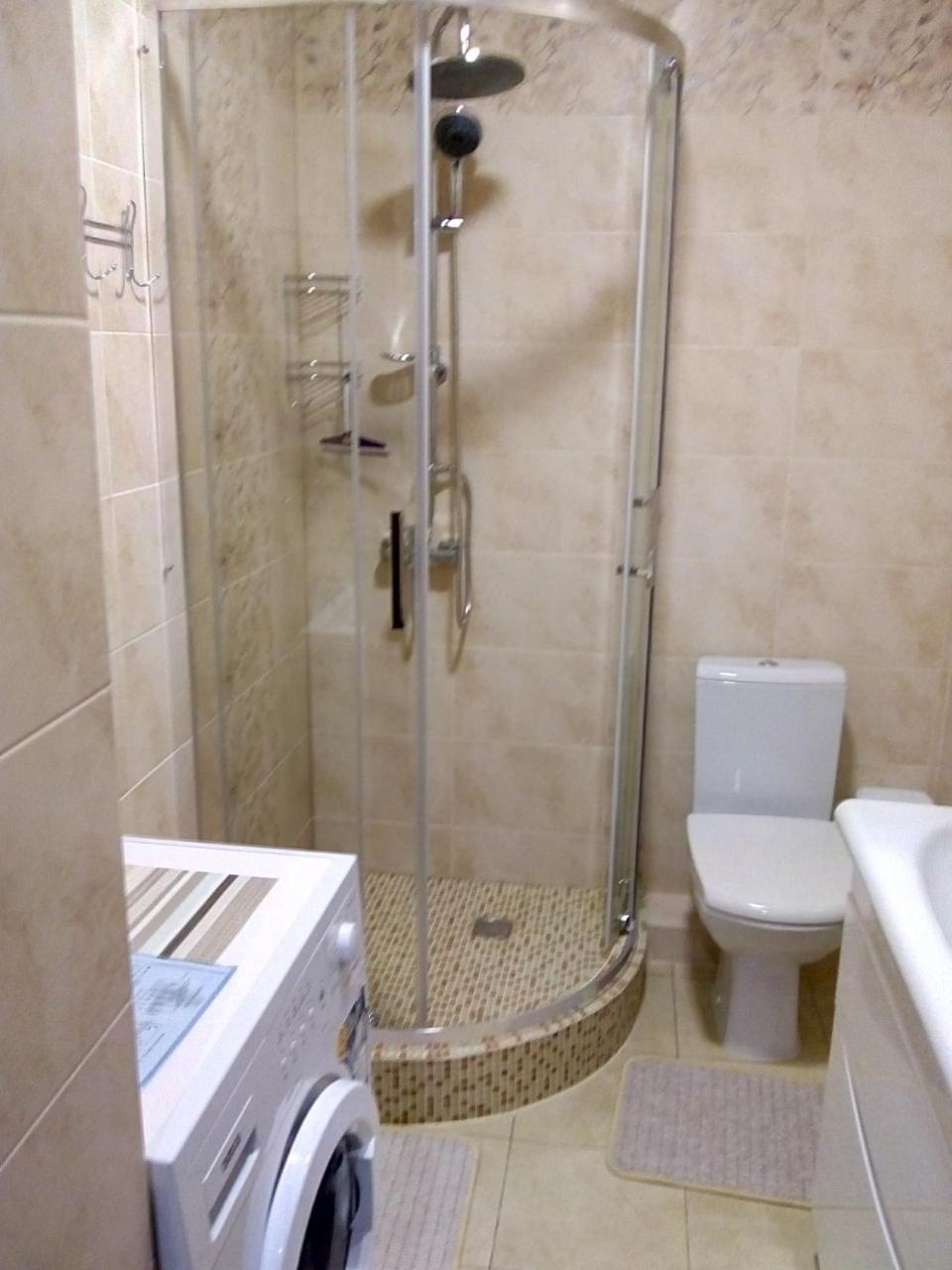 Вулиця Василя Стефаника, 4 Truskavets Exterior foto