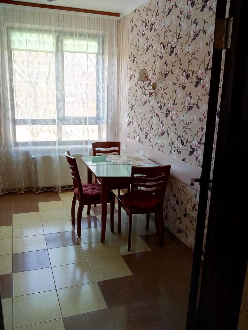 Вулиця Василя Стефаника, 4 Truskavets Exterior foto