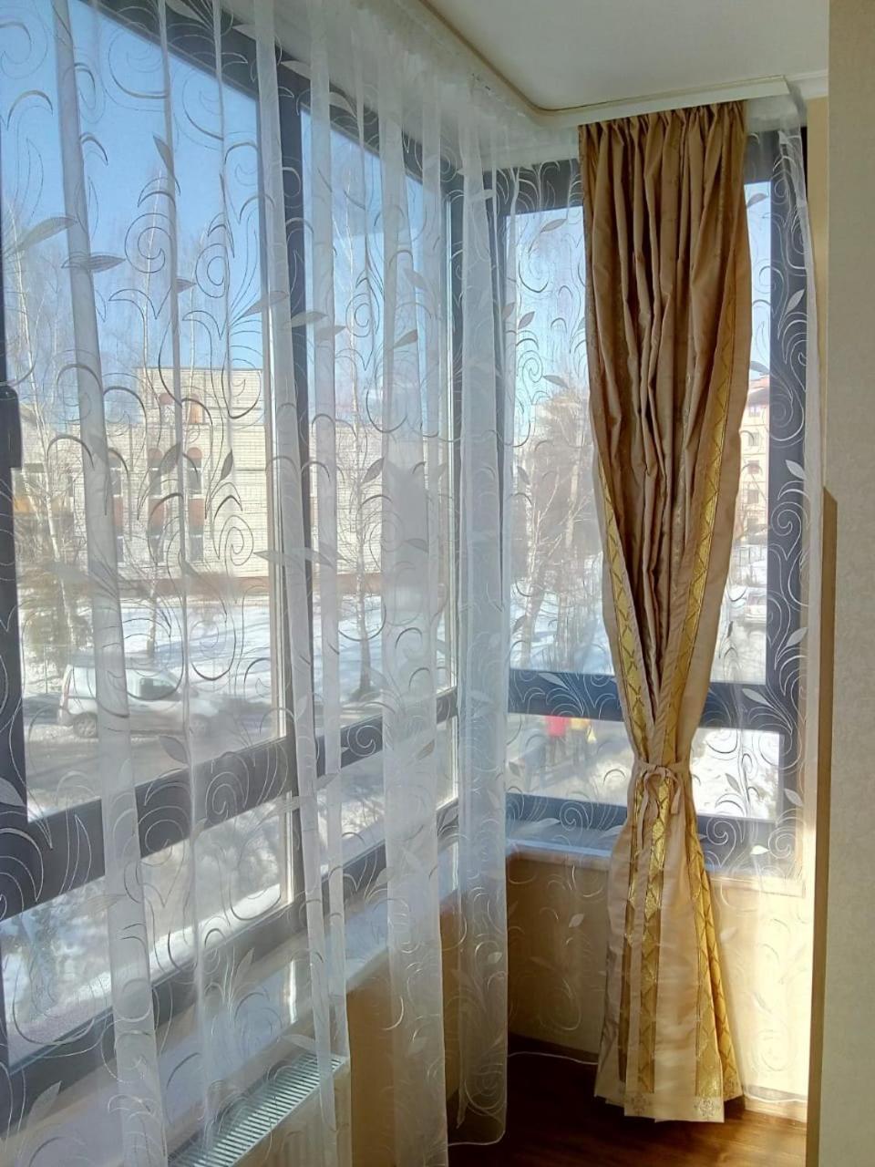 Вулиця Василя Стефаника, 4 Truskavets Exterior foto